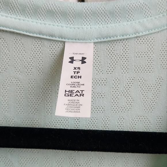 Under Armour - Active Tee - Picture 5 of 5